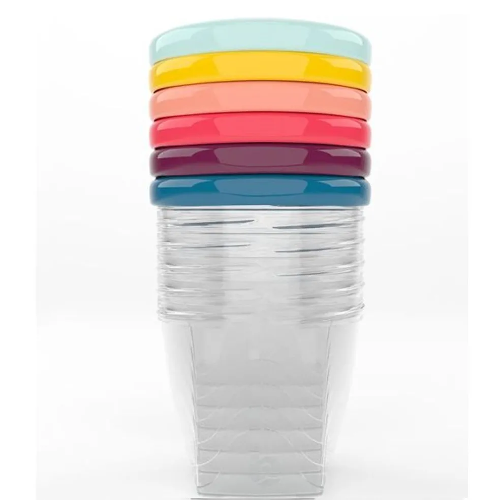 Babymoov Babybols Food Storage