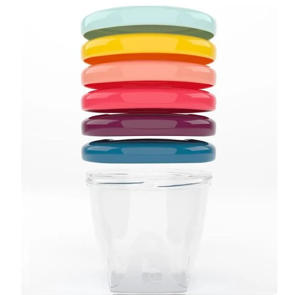 Babymoov Babybols Food Storage