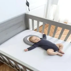 Babymoov Lovenest and Flat head Baby Pillow