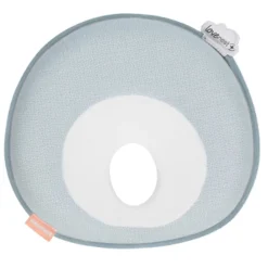 Babymoov Lovenest and Flat head Baby Pillow