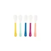 Babymoov 2nd Age Multicoloured Spoon x 5pc