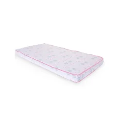 BabySafe Cot Latex Mattress (130 x 70 cm)