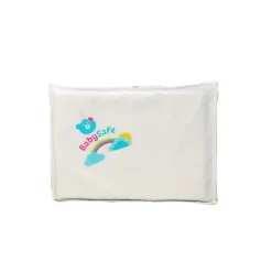 Babysafe Infant Pillow with Case