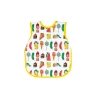 Bapron Preschool Bib-apron