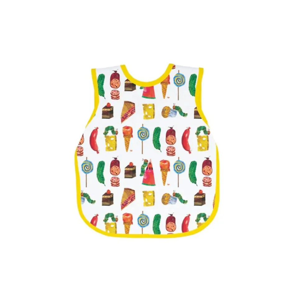 Bapron Preschool Bib-apron