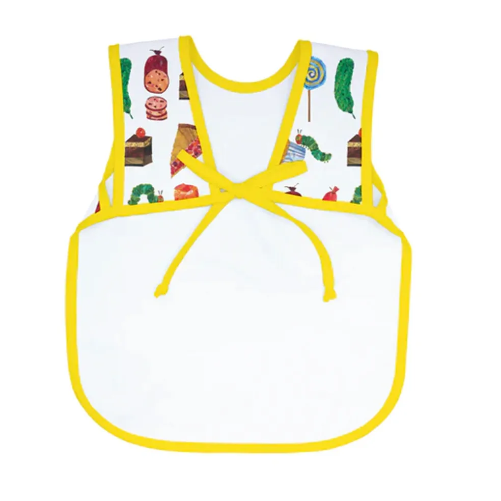 Bapron Preschool Bib-apron