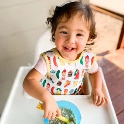 Bapron Preschool Bib-apron