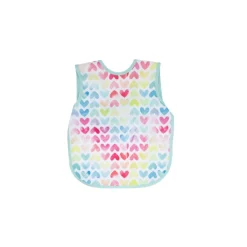 Bapron Preschool Bib-apron