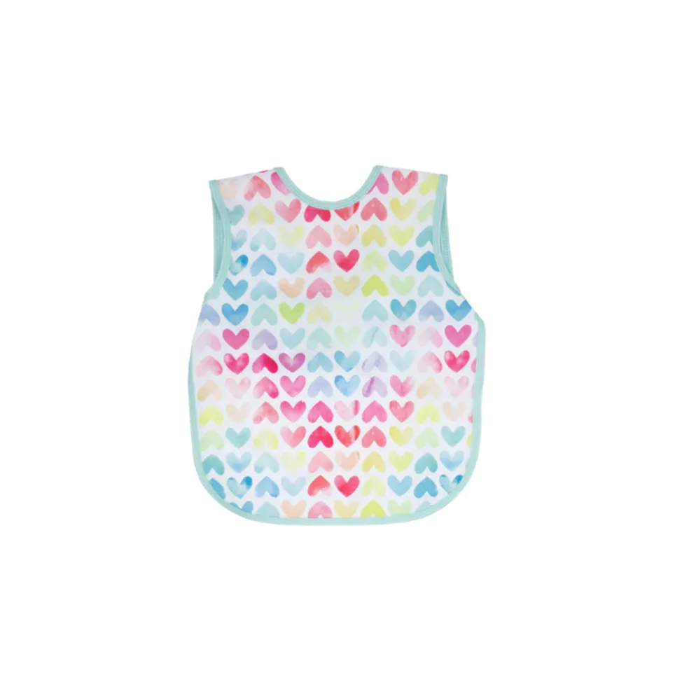 Bapron Preschool Bib-apron