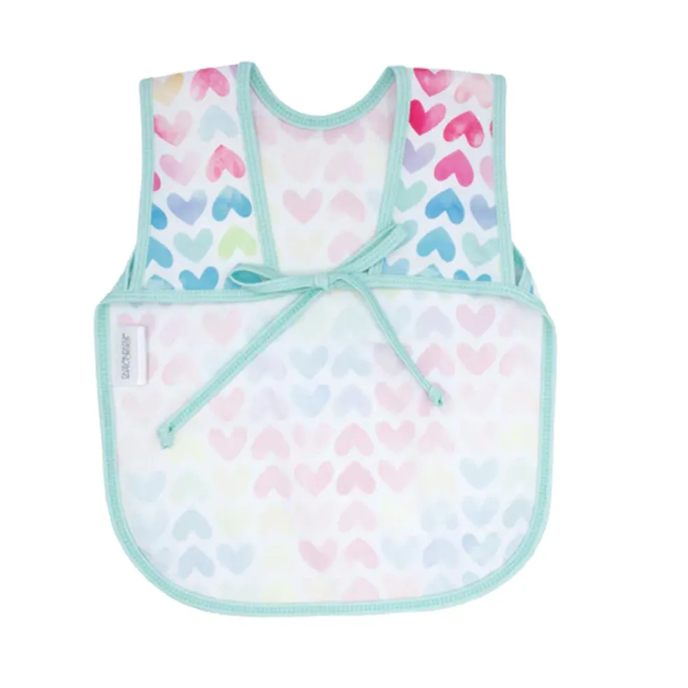 Bapron Preschool Bib-apron