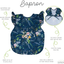 Bapron Toddler