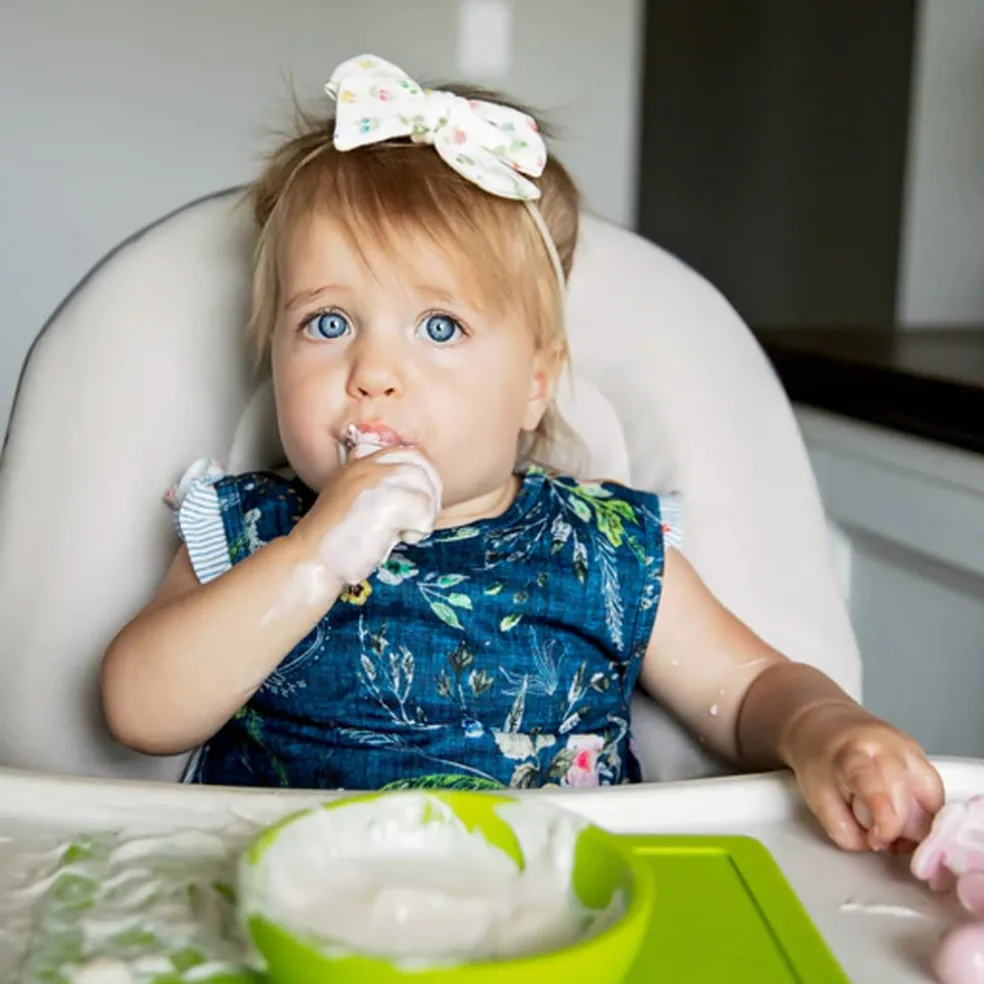 Bapron Toddler Bib-apron