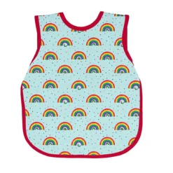 Bapron Toddler Bib-apron