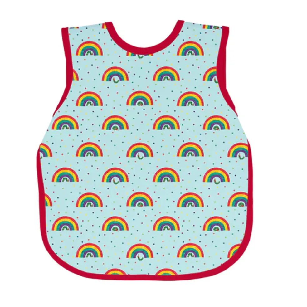Bapron Toddler Bib-apron