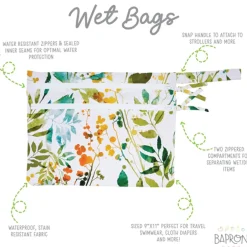 Bapron Waterproof Wet Bag