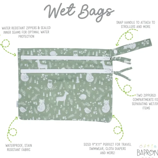Bapron Waterproof Wet Bag