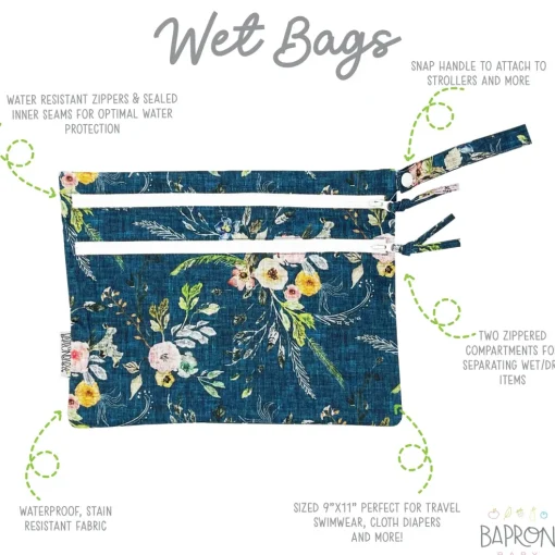 Bapron Waterproof Wet Bag