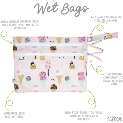 Bapron Waterproof Wet Bag
