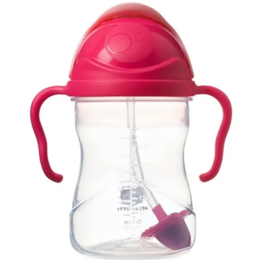 B.Box Hello Kitty Sippy Cup 240mL - Popstar
