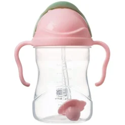 B.Box Hello Kitty Sippy Cup 240mL - Candy Floss