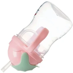 B.Box Hello Kitty Sippy Cup 240mL - Candy Floss