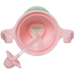 B.Box Hello Kitty Sippy Cup 240mL - Candy Floss