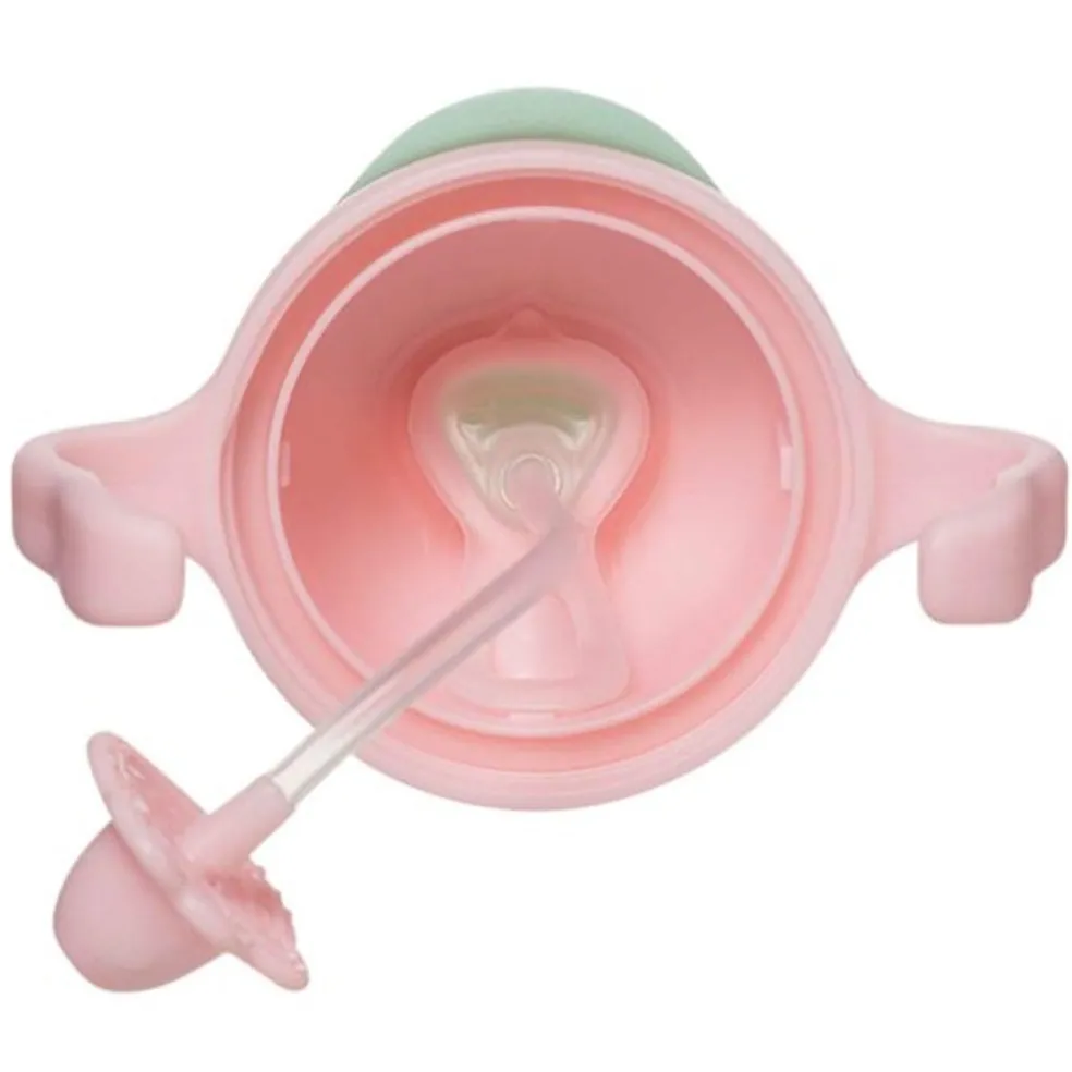 B.Box Hello Kitty Sippy Cup 240mL - Candy Floss