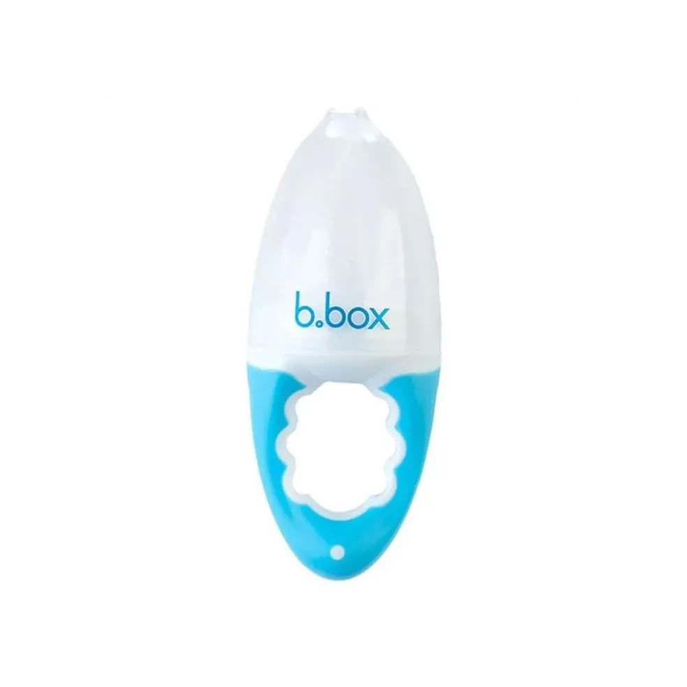 B.Box Mesh Fresh Food Feeder with 2 Mesh bags