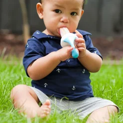 B.Box Mesh Fresh Food Feeder with 2 Mesh bags