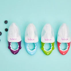 B.Box Mesh Fresh Food Feeder with 2 Mesh bags