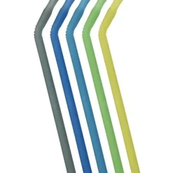B.Box Silicone straws 5 pcs