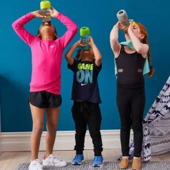 B.Box Silicone straws 5 pcs