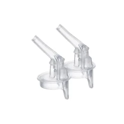 B.Box Tritan Drink Bottle Replacement Straw Tops 2 Pack
