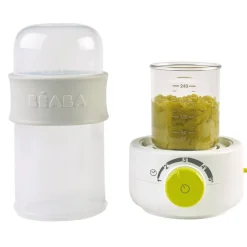 Beaba Baby Milk Second