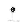 Beaba Baby Monitor Zen Connect - White