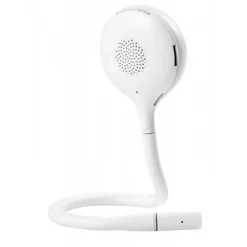 Beaba Baby Monitor Zen Connect - White