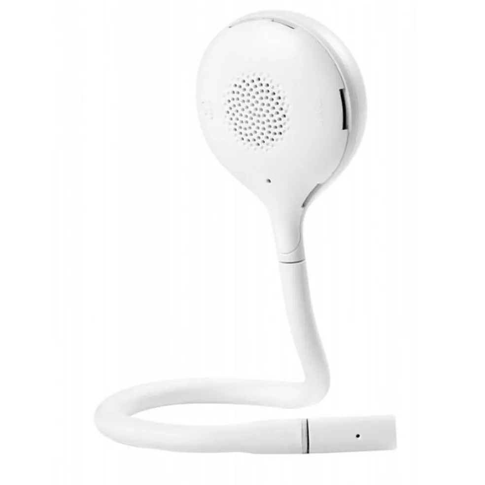 Beaba Baby Monitor Zen Connect - White
