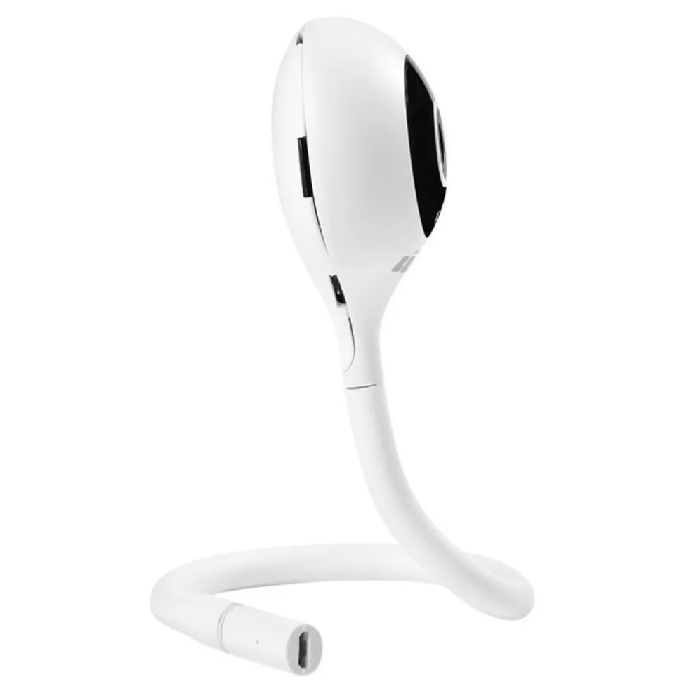 Beaba Baby Monitor Zen Connect - White