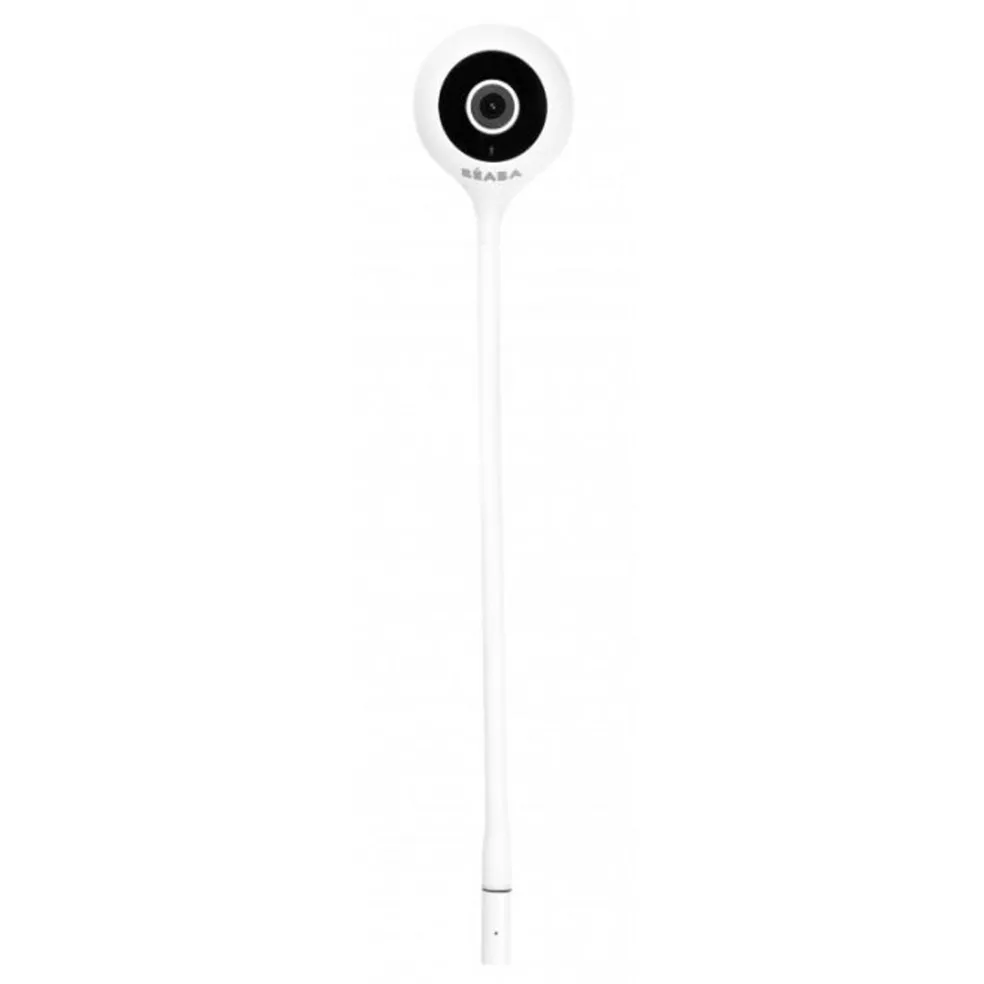 Beaba Baby Monitor Zen Connect - White