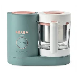 Beaba Babycook Neo BS Plug
