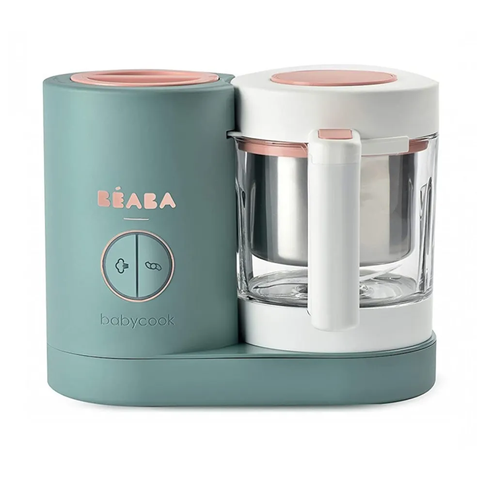 Beaba Babycook Neo BS Plug