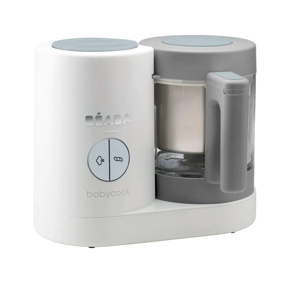 Beaba Babycook Neo BS Plug