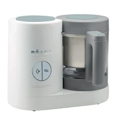 Beaba Babycook Neo BS Plug