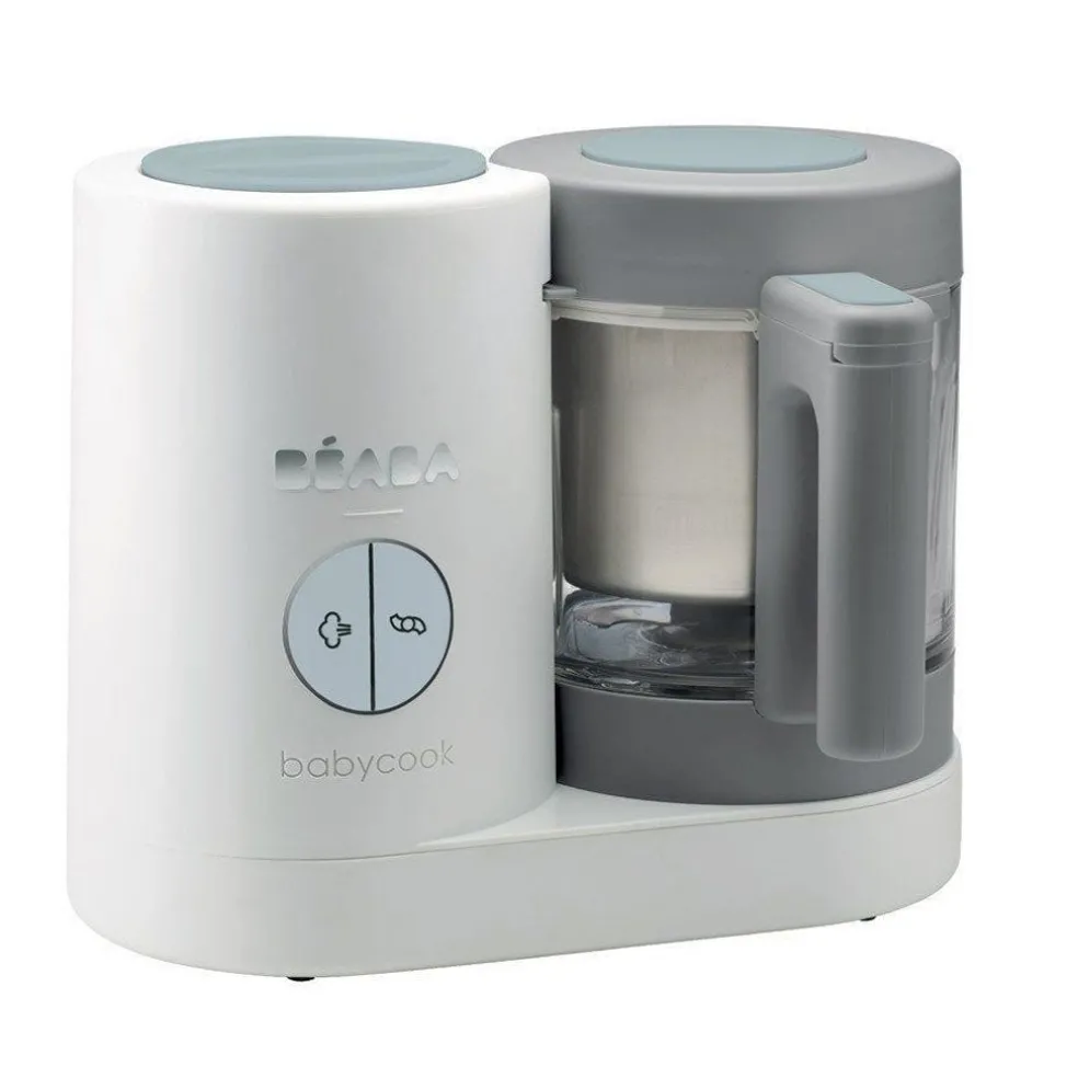 Beaba Babycook Neo BS Plug