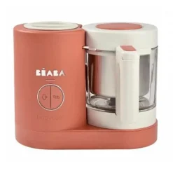 Beaba Babycook Neo BS Plug