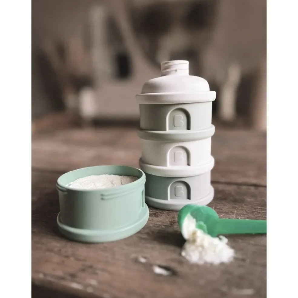 Beaba Formula and Snack Container