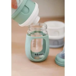 Beaba Formula and Snack Container