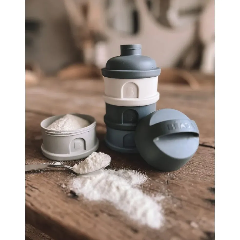 Beaba Formula and Snack Container