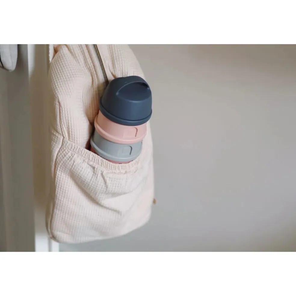 Beaba Formula and Snack Container