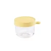 Beaba 150ml Conservation Jar In Quality Glass